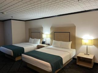 Sternwheeler Hotel & Conference Centre, Trademark by Wyndham - 8