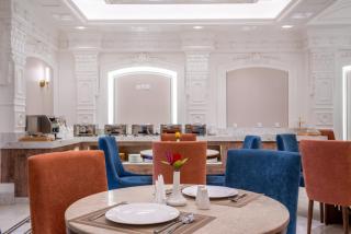 Nars Plus Al Naeem Hotel - Djedda - 2