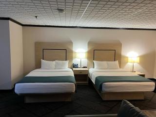 Sternwheeler Hotel & Conference Centre, Trademark by Wyndham - Whitehorse - 6