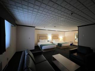 Sternwheeler Hotel & Conference Centre, Trademark by Wyndham - Whitehorse - 5