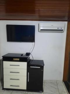 Suites Rei da Moqueca - 3