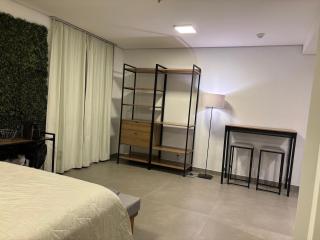 Studio Mercure Hotel Moema - Av. Jamaris 100 - São Paulo - 5
