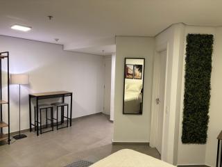 Studio Mercure Hotel Moema - Av. Jamaris 100 - São Paulo - 3
