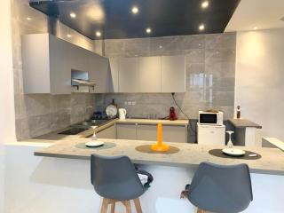 Meublé au bord de la mer à Dakar Sénégal - 3