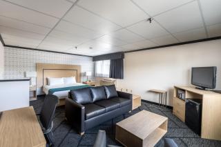 Sternwheeler Hotel & Conference Centre, Trademark by Wyndham - 9