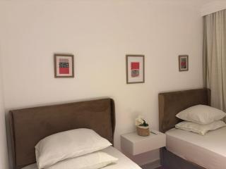 For Rent Classy Flat with a Panorama View at Madinaty - 9