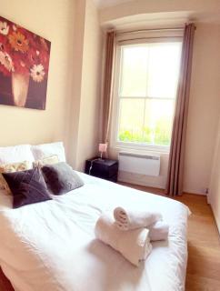 City Sparrow Chelsea Residences - London - 0