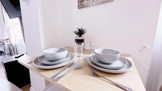 City Sparrow Chelsea Residences - London - 2