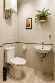 Cozy apartment in the city center - 3