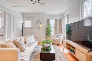Historic Craftsman - Fast WiFi - 2BR - King Bed - Portland - 7