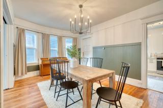 Historic Craftsman - Fast WiFi - 2BR - King Bed - Portland - 3