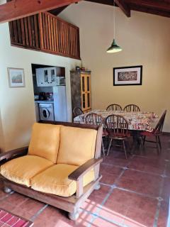 Casa con amplio jardin, Las Lomas Miramar, - 5