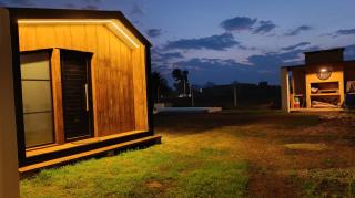 Casa Quinta Modular - 1