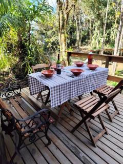 Refúgio do Barro Branco - 4