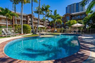 Our Happy Place! 3 Bedrooms in Burleigh - 9