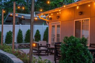 The Greystone - Stay for 12 - 5