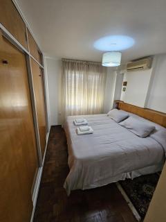 Departamento Córdoba Semipiso frente a Patio Olmos - 2