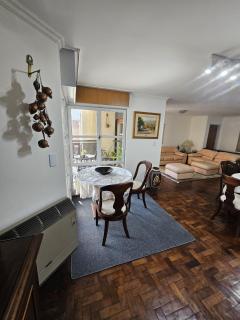 Departamento Cordoba temporal frente a Patio Olmos - 3