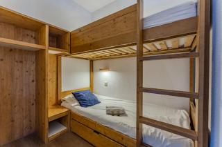Heart of Val Thorens with Ski-In and Ski-Out views 124 - Val Thorens - 5
