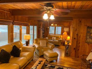Gated Golf & Lake community - North GA Mountains - 4