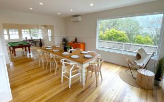 Phillip Island Coastal Cabins - 5