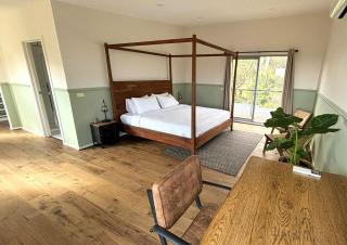 Phillip Island Coastal Cabins - 1