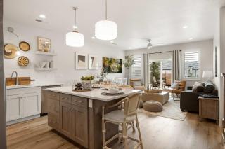 Hygge House - EV Charger - 3