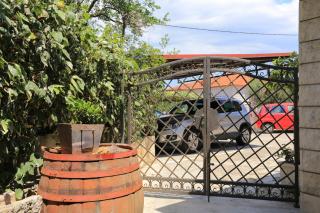 Apartments and rooms with parking space Trogir - 4814 - 3