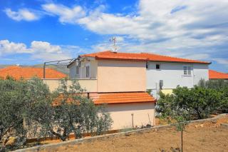 Apartments and rooms with parking space Trogir - 4814 - Trogir - 8