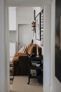 The Art Flat, Woollahra - Sydney - 9