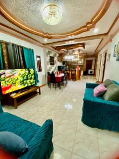 Lens Staycation 3BDR-2BR-Downstairs ,NetflixWifi - 7