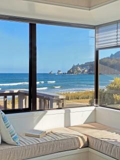 HINE110 - Whangamata by the Beach - Whangamata - 8