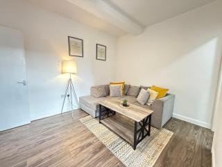 Urban Suite - Quinton - 6