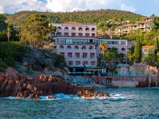Tiara Miramar Beach Resort - Théoule-sur-Mer - 0
