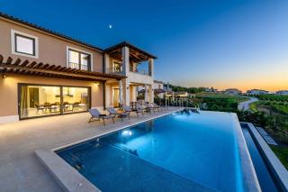 Holiday home in Bajkini - Istrien 52060 - 5