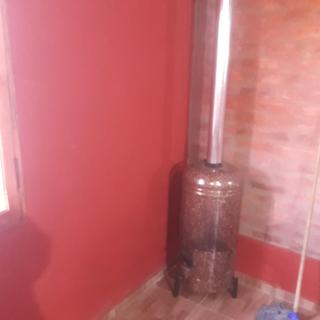 Mi Lugar - - 8