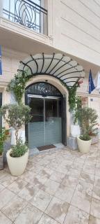 Lounis Hôtel by Atlantis - Orano - 0