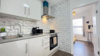 Urban Suite - Quinton - 2