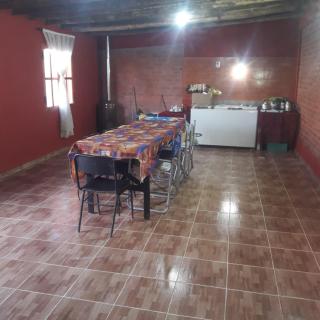 Mi Lugar - 7