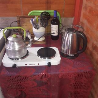 Mi Lugar - - 6