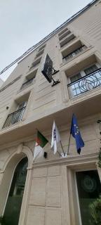 Lounis Hôtel by Atlantis - Orano - 3