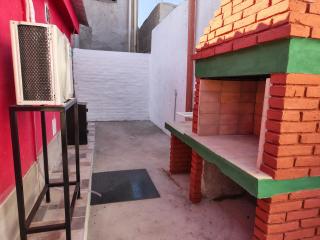 Cabañas Mis Abuelos - Mendoza - 8