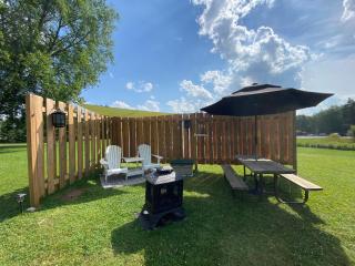 Our Place Up North BnB - Huntsville - 6