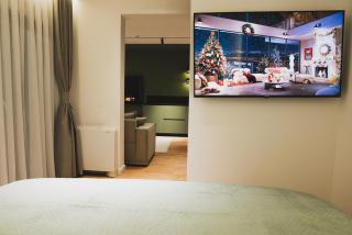 Erika's Boutique Hotel - Pristina - 8
