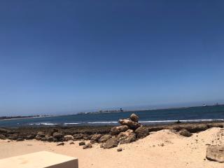 Chambre cosy en bord de mer - Mohammedia - 2