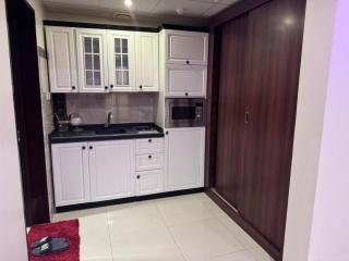 رواسي عنيزة للشقق المخدومة - 4