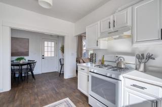 Cozy Haven by the Hill - Downtown & OHSU - Portland - 6