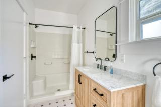 Cozy Haven by the Hill - Downtown & OHSU - Portland - 2