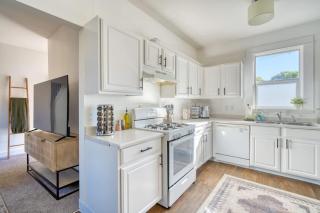 Cozy Haven by the Hill - Downtown & OHSU - Portland - 1