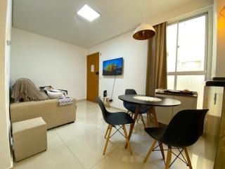 Apt 2 dormitórios prox shopping cidade - Sorocaba - 5